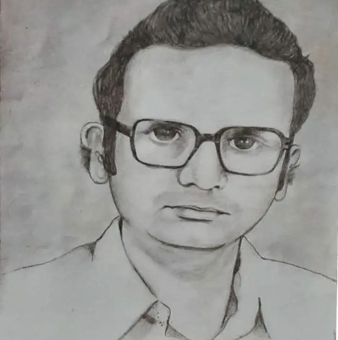 Founder Motising Gourthakur