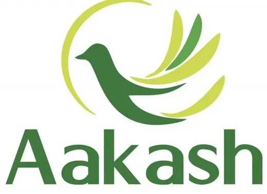 Aakash Agencies logo